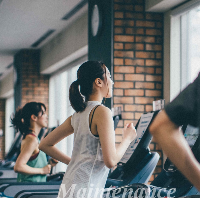 全国対応!トレーニングマシン・フォットネスマシンの保守点検サービス